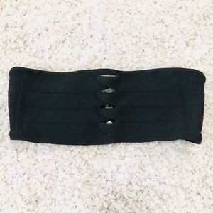 NWOT. SWIMSUIT TOP❤️